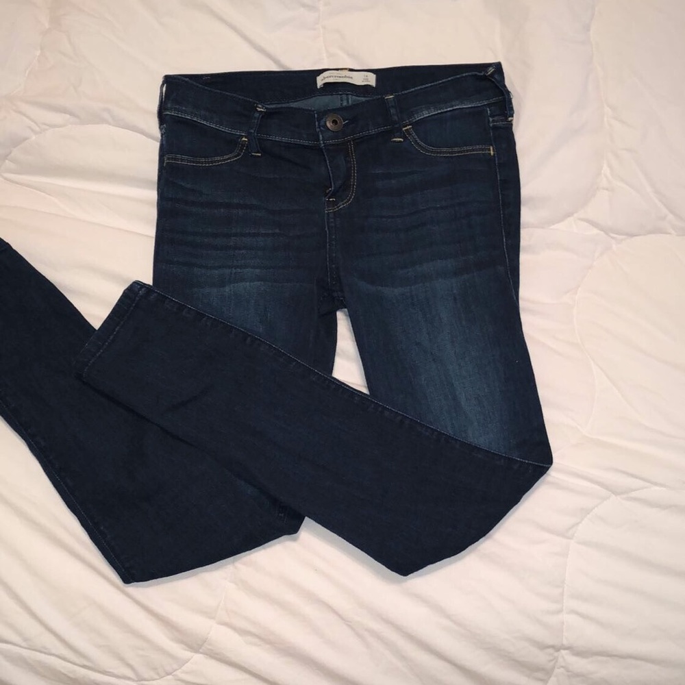abercrombie kids jeans size 14